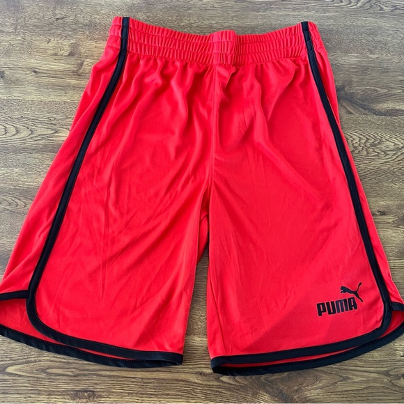 Boys size large Puma 2 piece set new - Picture 8 of 17